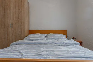 Apartment in Vir for 4 Guests, near Prezida Beach