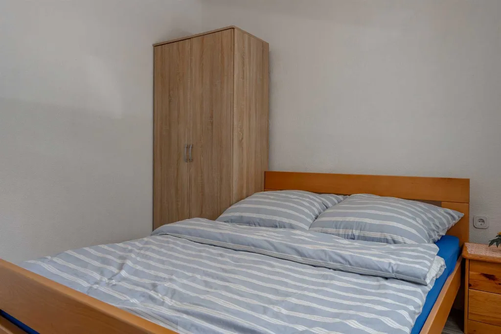 Apartment in Vir for 4 Guests, near Prezida Beach
