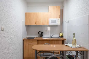 Apartment in Vir for 4 Guests with Terrace