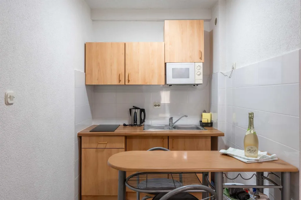 Apartment in Vir for 4 Guests with Terrace