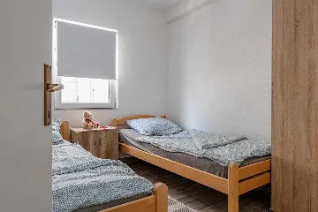 Apartment in Vir for 4 Guests with Terrace