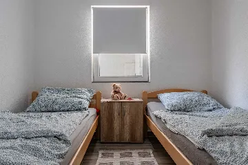 Apartment in Vir for 4 Guests with Terrace