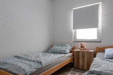 Apartment in Vir for 4 Guests with Terrace