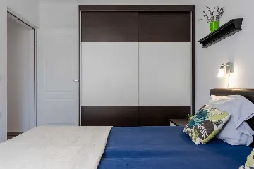 Newly Renovated 3-Bedroom Apartment in Vir