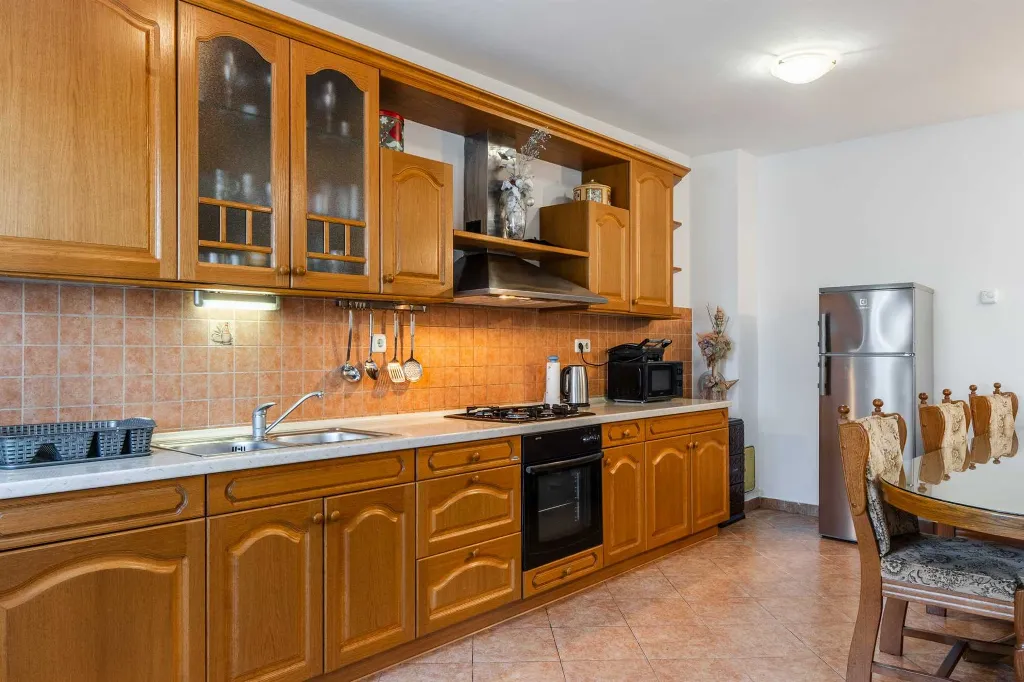 Vir Apartment for 4–5 Guests with 2 Bedrooms