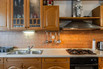 Vir Apartment for 4–5 Guests with 2 Bedrooms