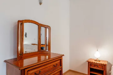 Vir Apartment for 4–5 Guests with 2 Bedrooms