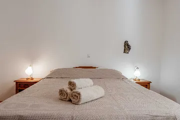 Vir Apartment for 4–5 Guests with 2 Bedrooms