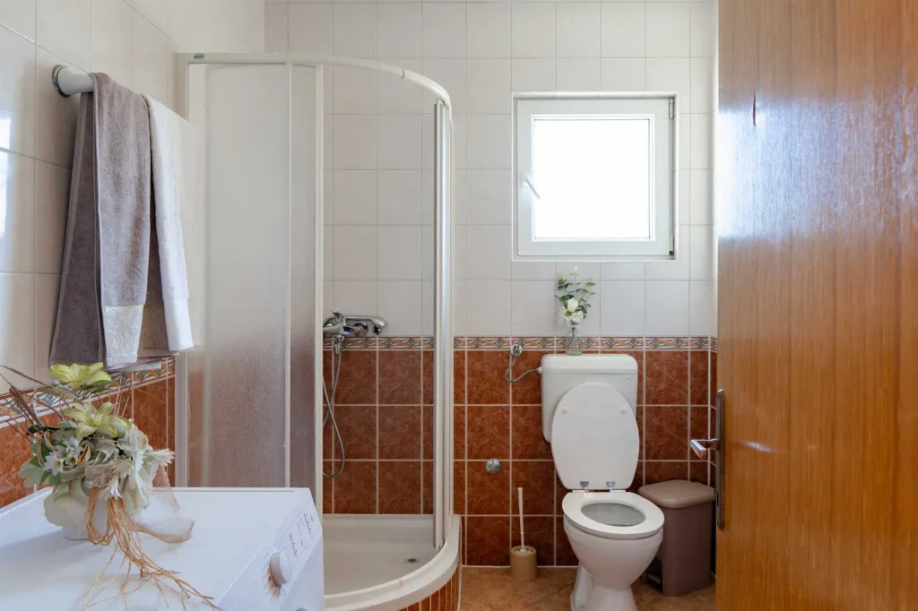 Vir Apartment for 4–5 Guests with 2 Bedrooms