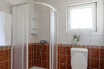 Vir Apartment for 4–5 Guests with 2 Bedrooms