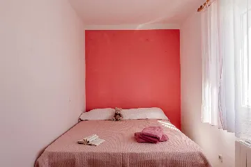 Vir Apartment for 4–5 Guests with 2 Bedrooms