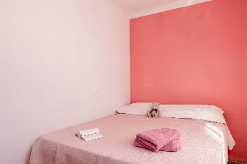 Vir Apartment for 4–5 Guests with 2 Bedrooms