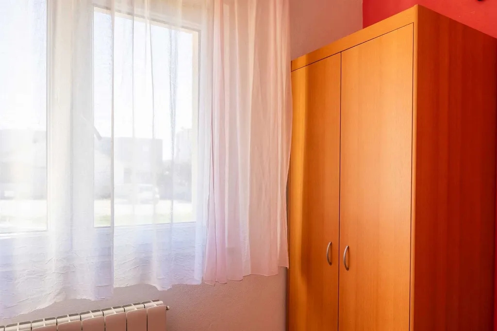 Vir Apartment for 4–5 Guests with 2 Bedrooms