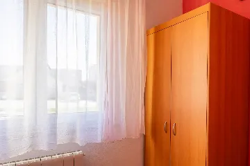 Vir Apartment for 4–5 Guests with 2 Bedrooms