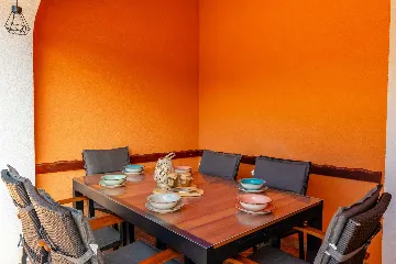 Two-Bedroom Apartment in Vir (Straža) with Terrace