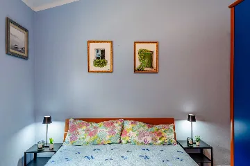 Two-Bedroom Apartment in Vir (Straža) with Terrace