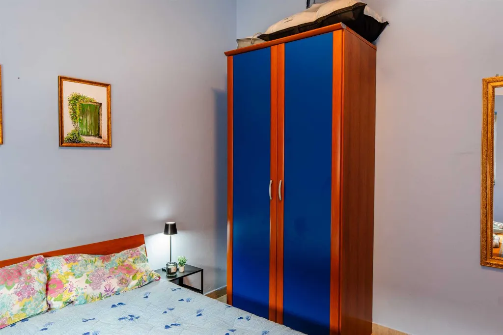 Two-Bedroom Apartment in Vir (Straža) with Terrace