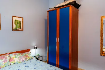 Two-Bedroom Apartment in Vir (Straža) with Terrace