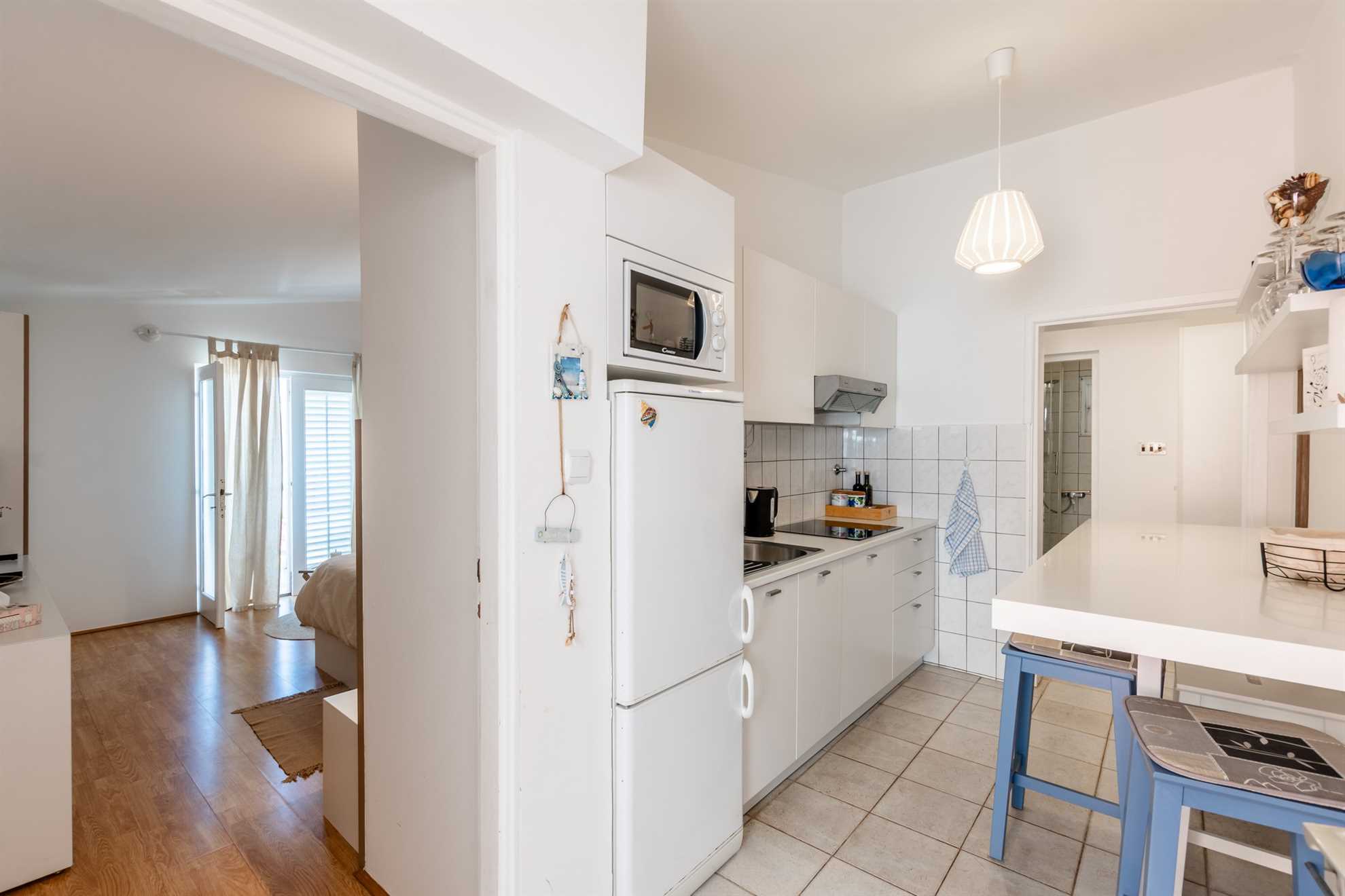 App Širanović - Apartment for 4 persons | quiet location | ideal for family