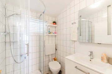 Two-Bedroom Apartment in Nin for 4 Guests