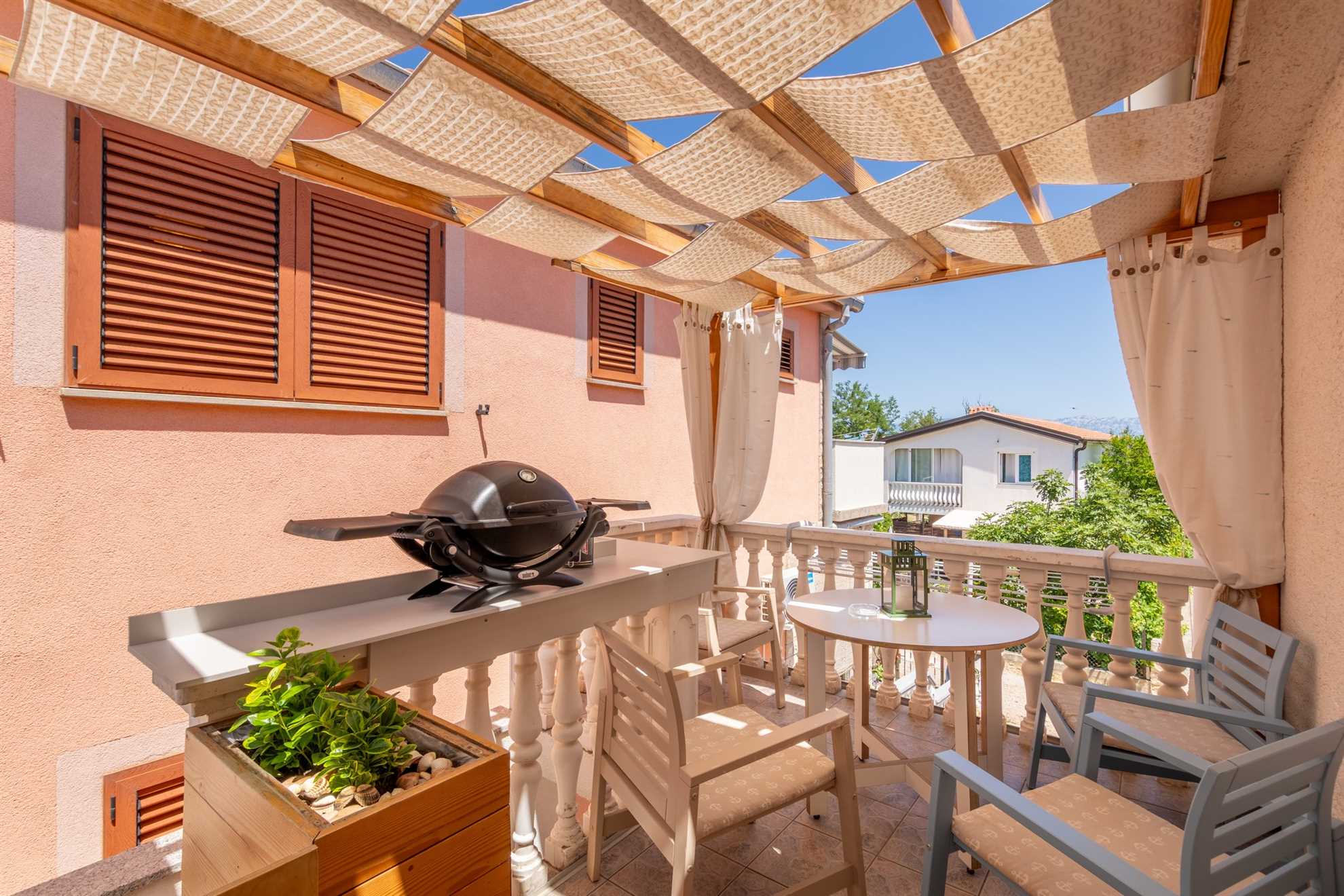 Image of App Širanović - Apartment for 4 persons | quiet location | ideal for family