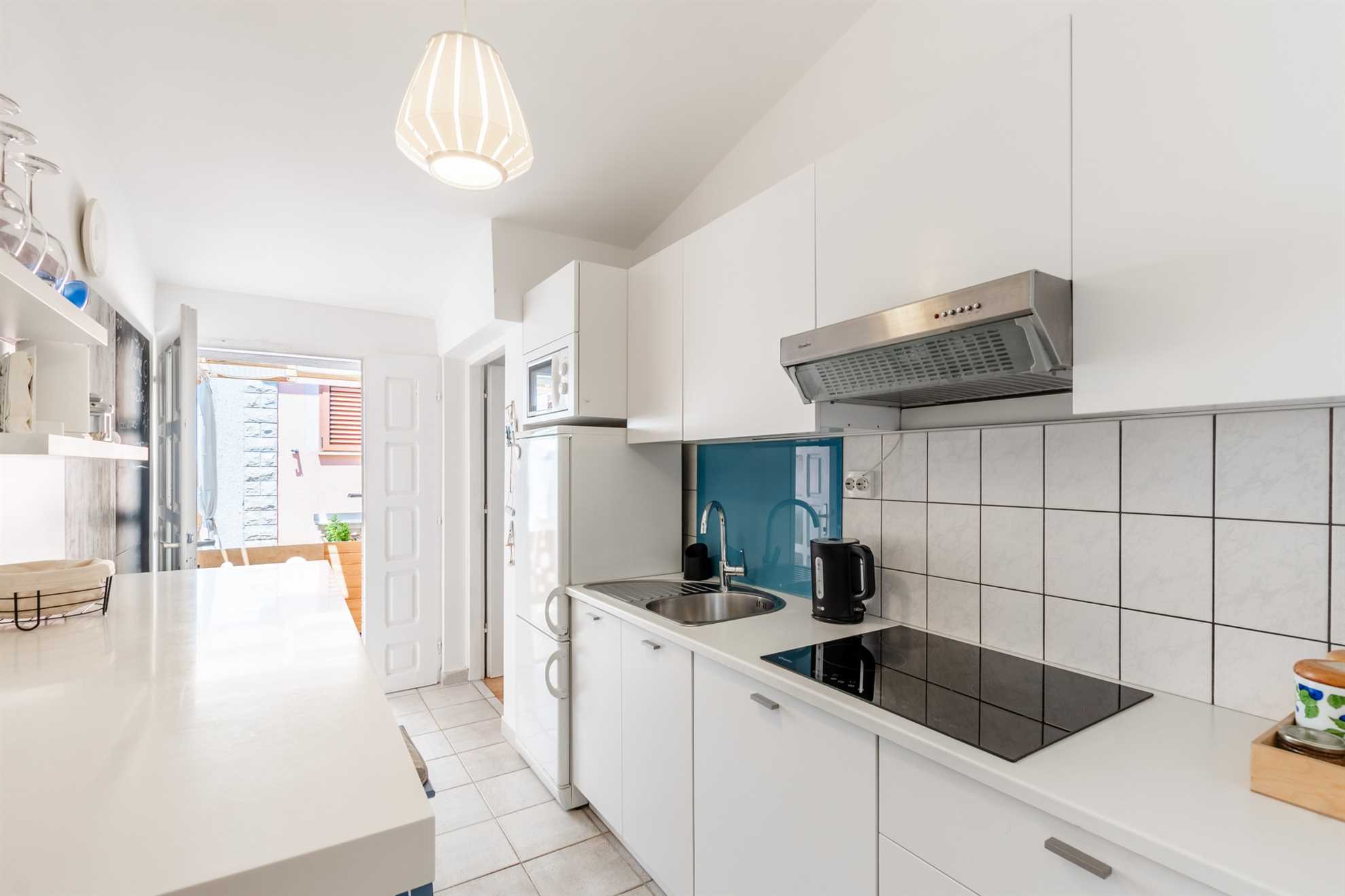 App Širanović - Apartment for 4 persons | quiet location | ideal for family