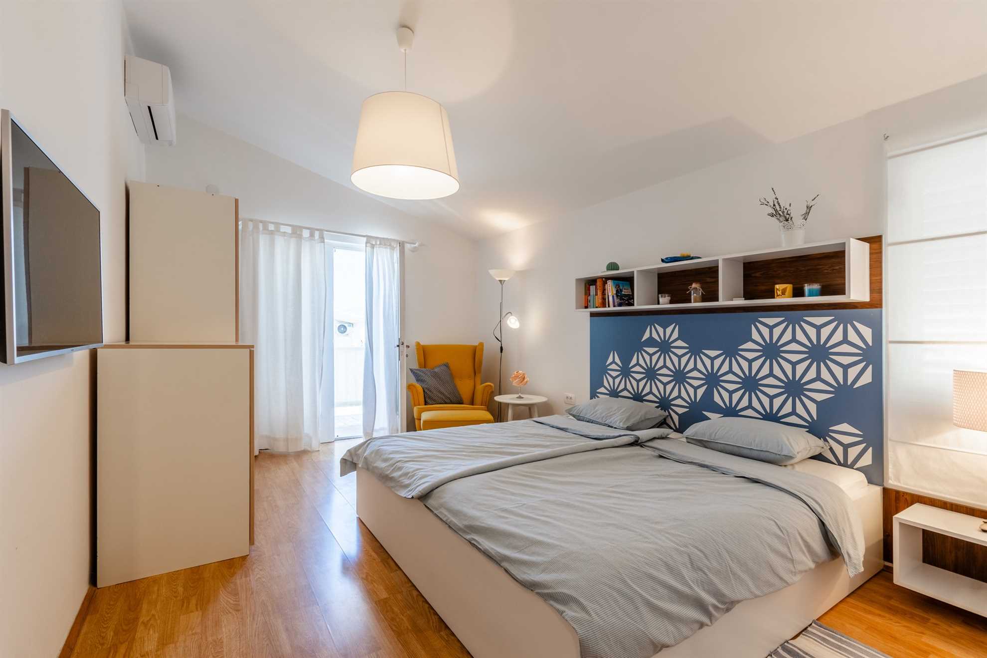 App Širanović - Apartment for 4 persons | quiet location | ideal for family
