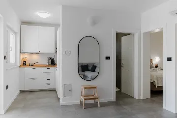 2-Bedroom Apartment in Vir for 4 Guests