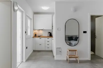 2-Bedroom Apartment in Vir for 4 Guests