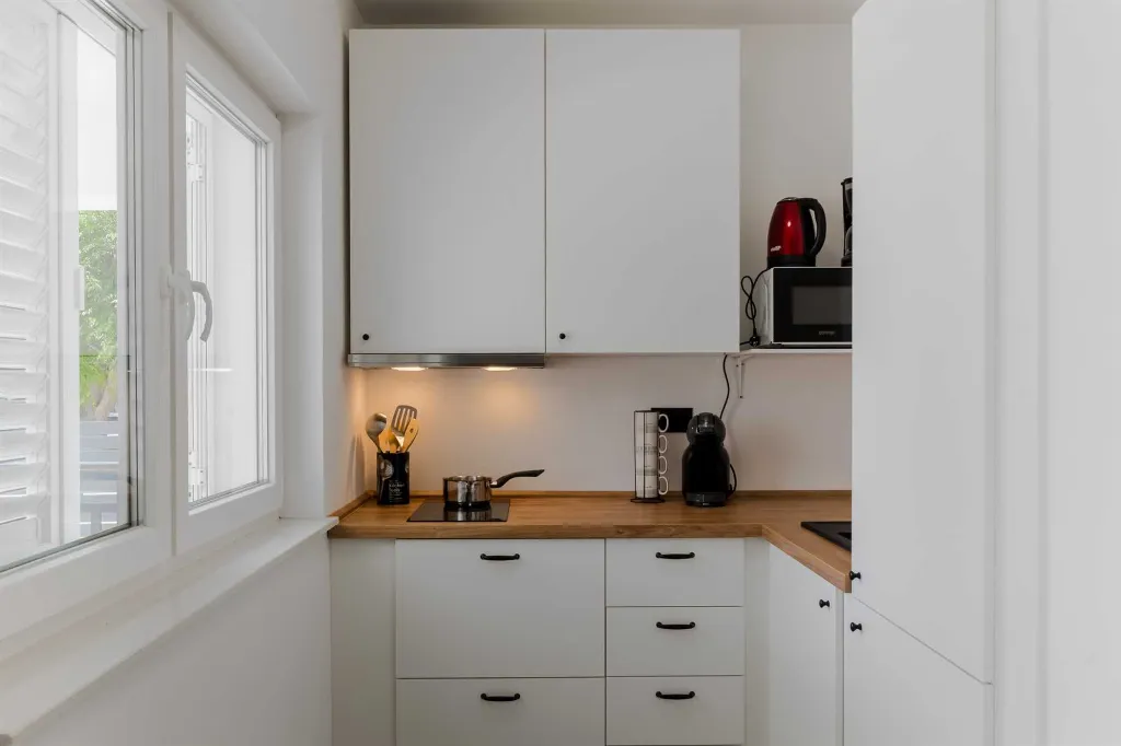 2-Bedroom Apartment in Vir for 4 Guests