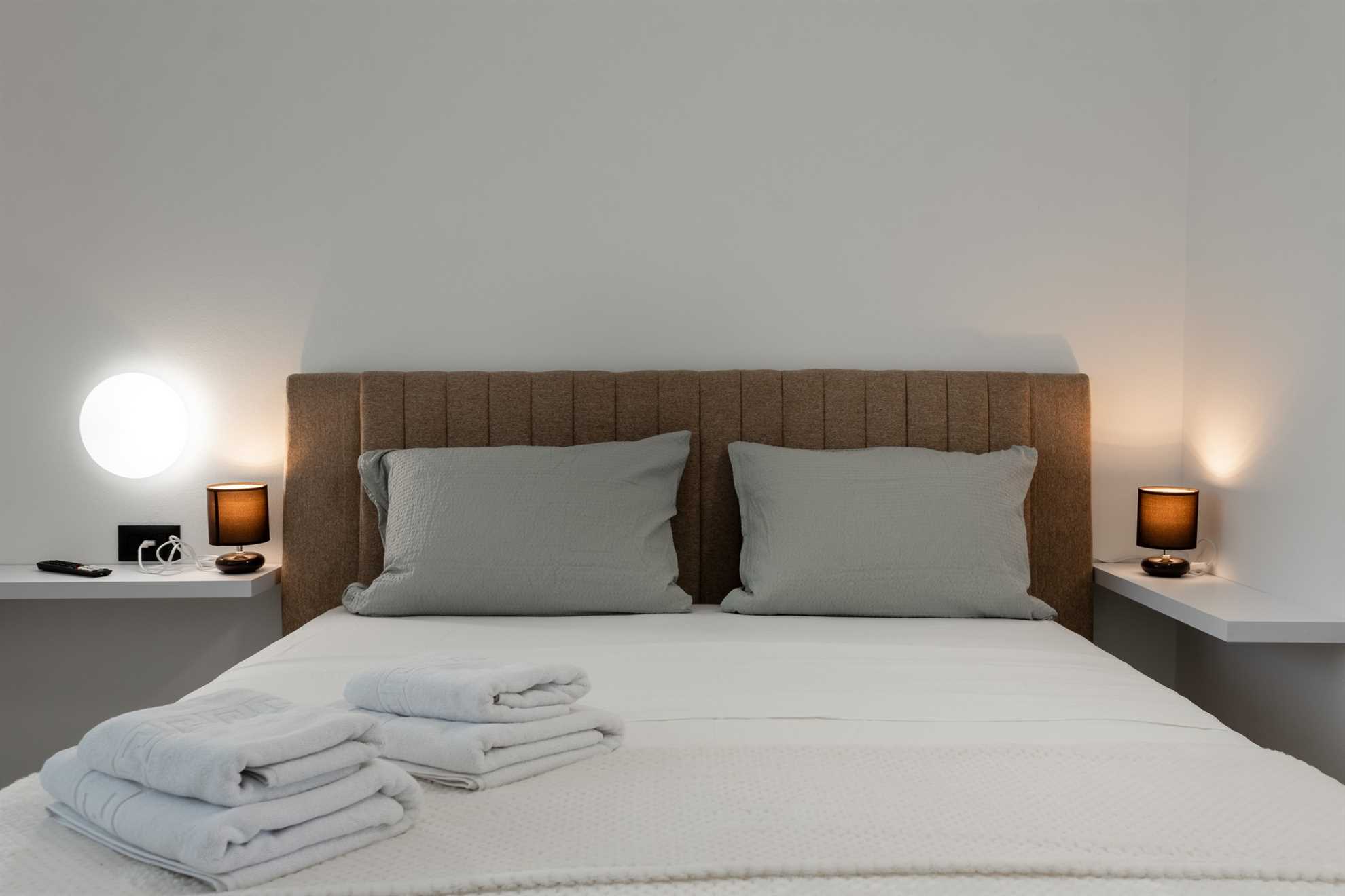 App Sandra 2 - Apartment for 4 persons | Just 400 m from the beach | quiet location
