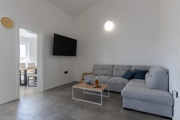 Apartment in Vir for 4 Guests