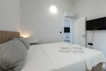 Apartment in Vir for 4 Guests