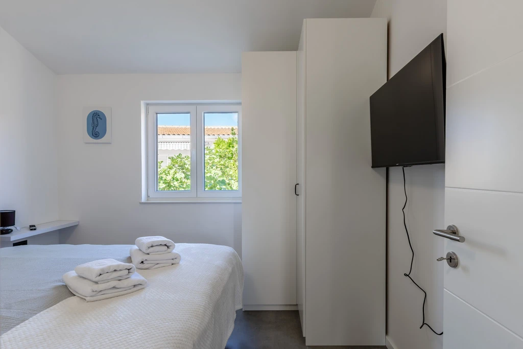Apartment in Vir for 4 Guests