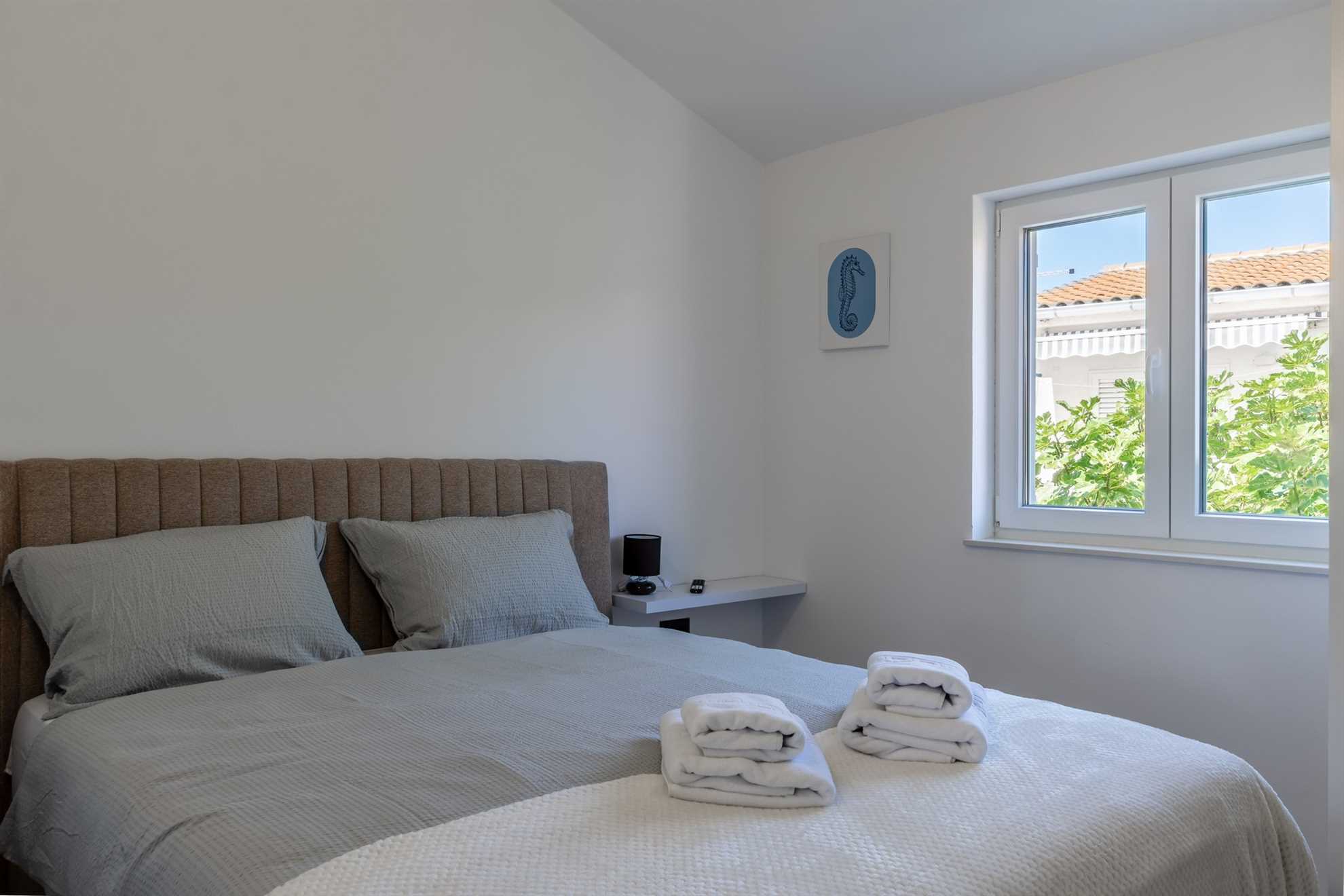 App Sandra 2 - Apartment for 4 persons | Just 400 m from the beach | quiet location