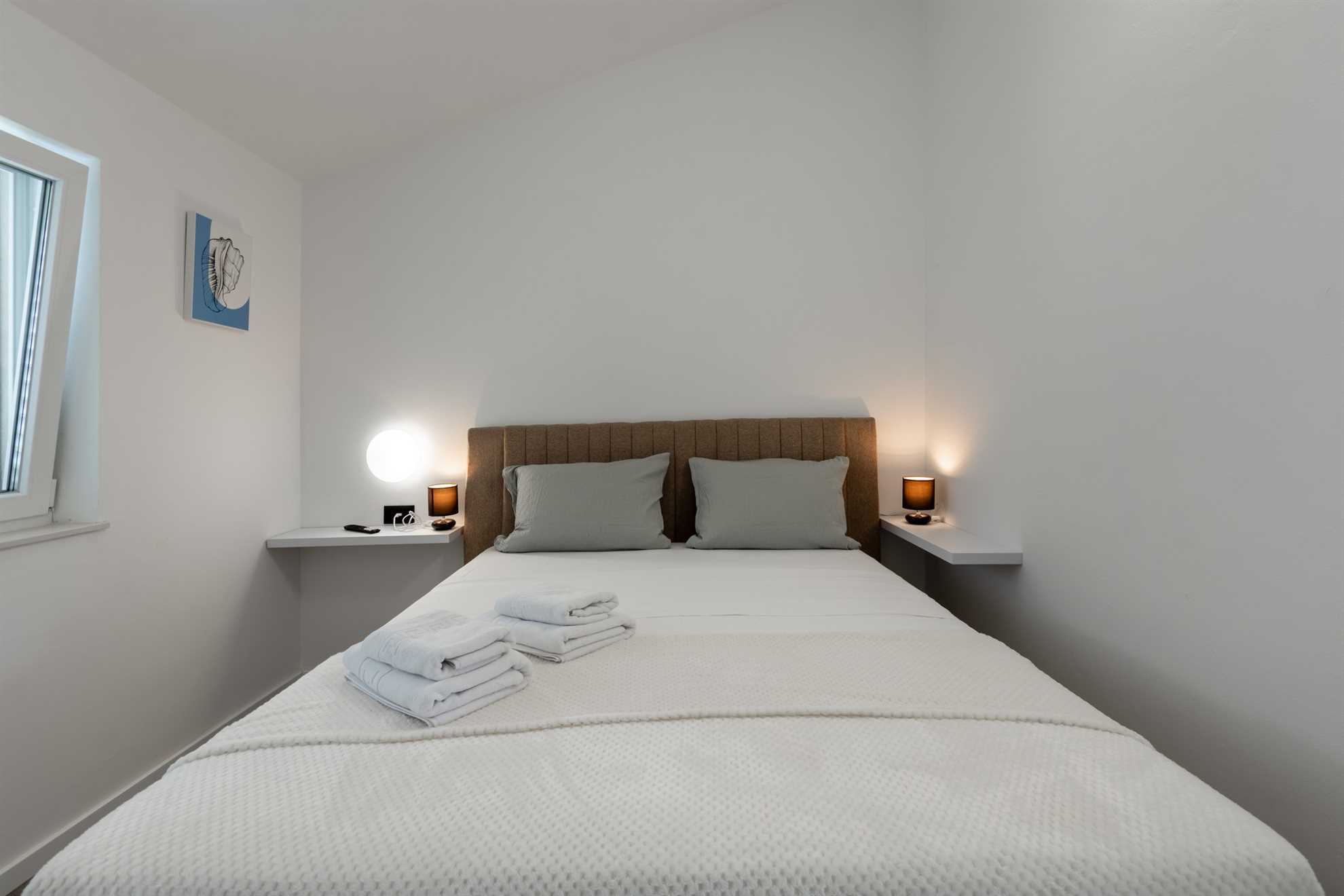 App Sandra 2 - Apartment for 4 persons | Just 400 m from the beach | quiet location