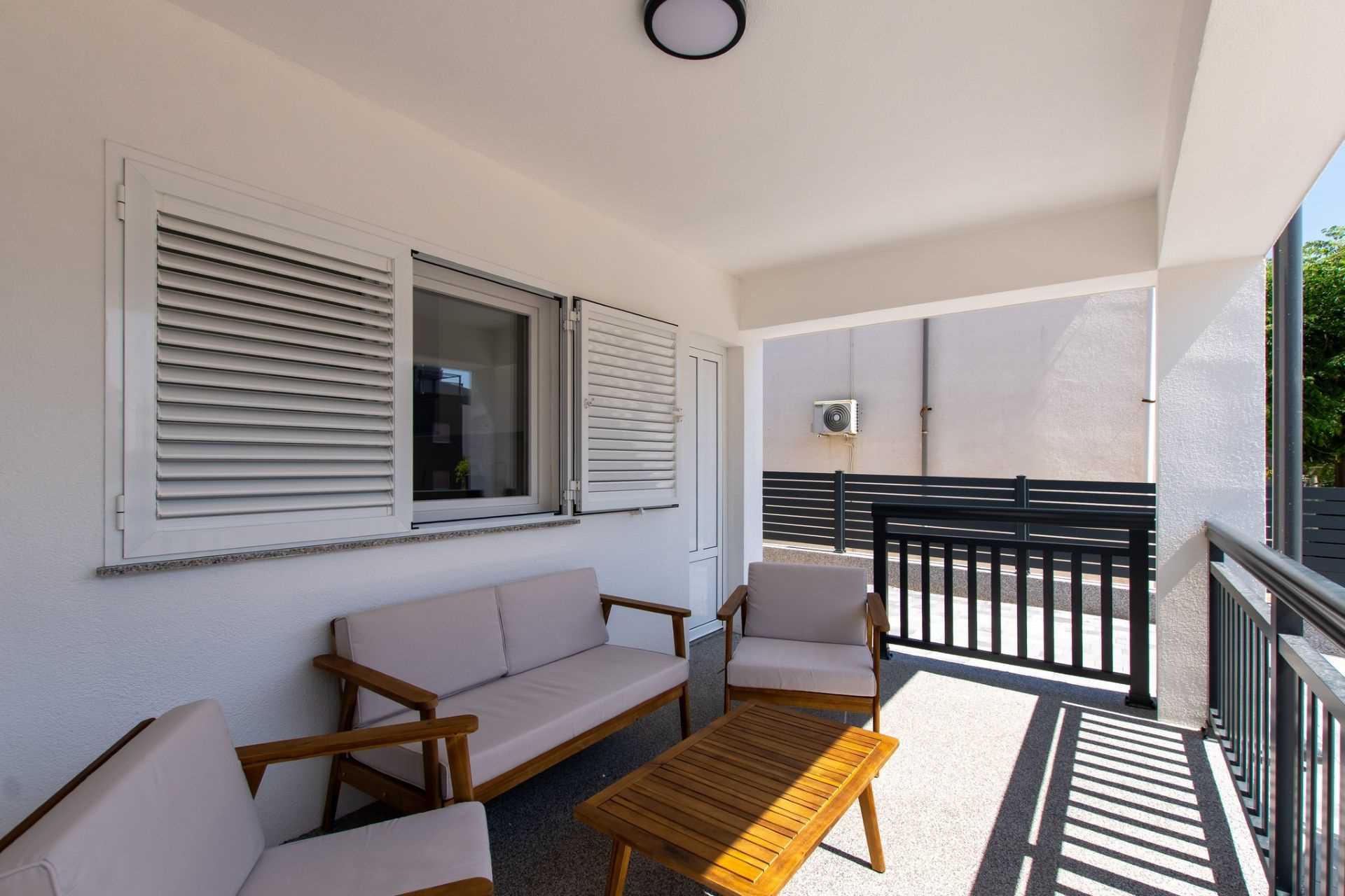 Image of App Sandra 2 - Apartment for 4 persons | Just 400 m from the beach | quiet location