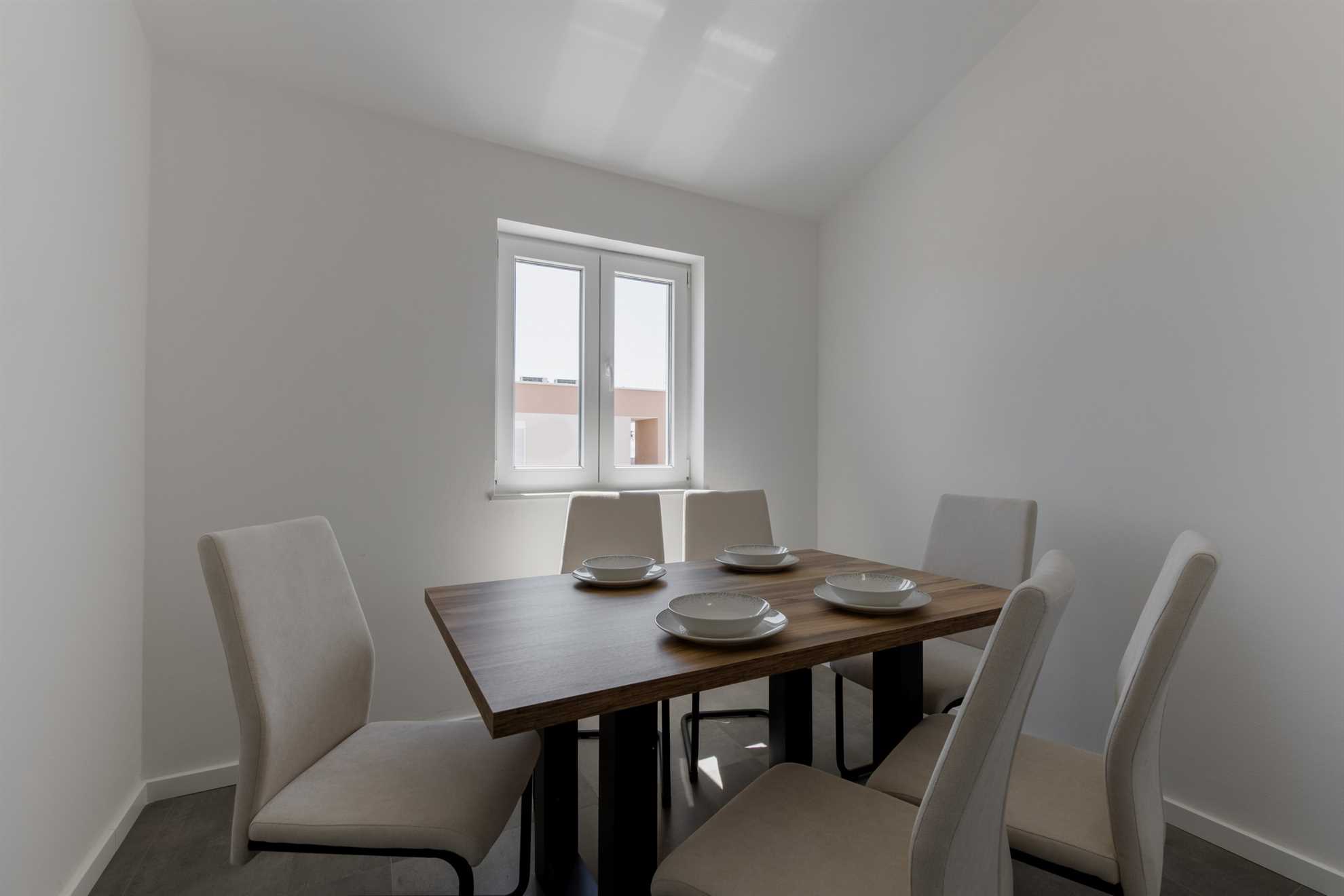 App Sandra 3 - Apartment for 4 persons | quiet location | newly renovated
