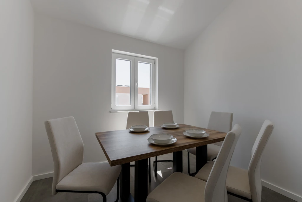2-Bedroom Apartment in Vir for 4 Guests