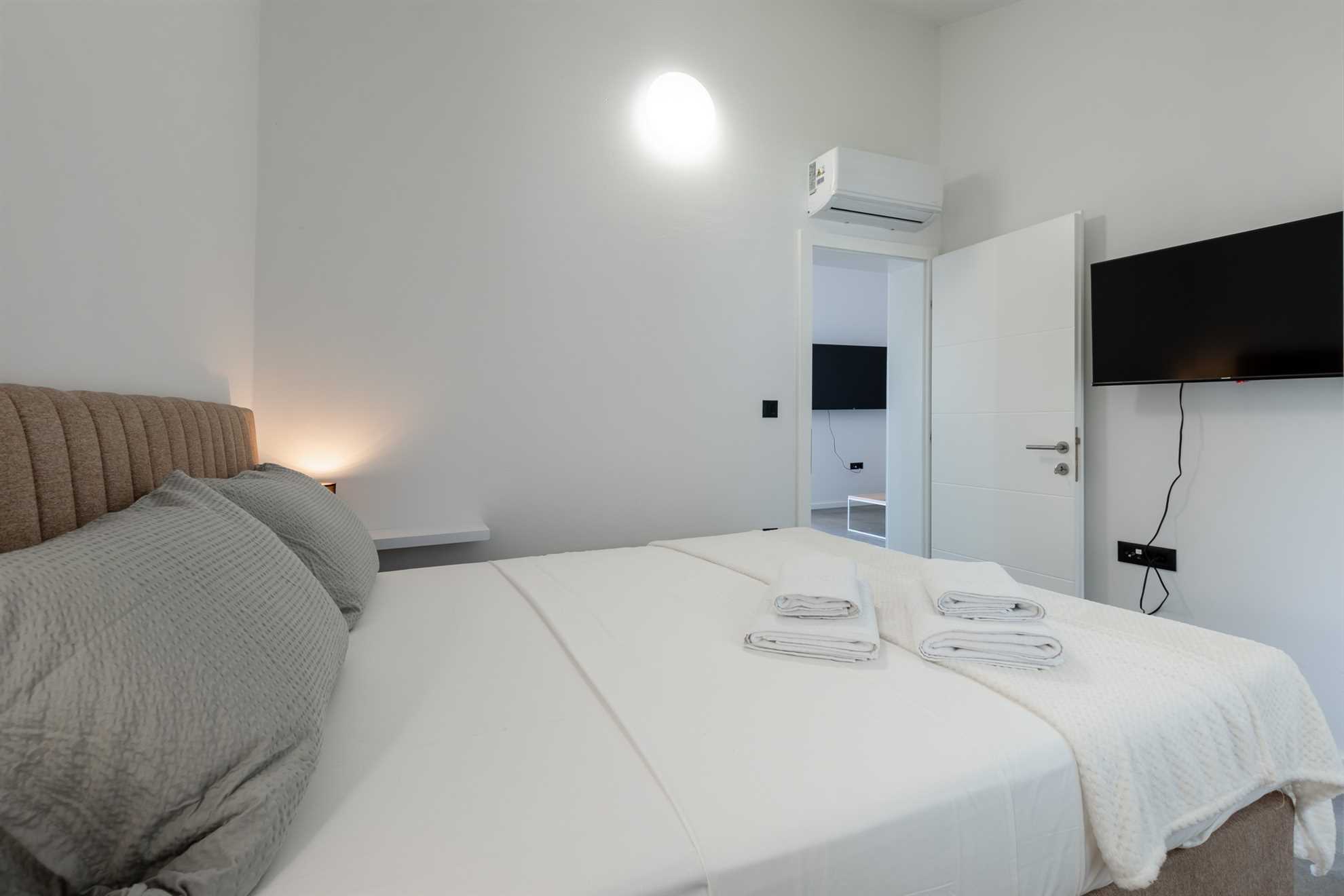 App Sandra 3 - Apartment for 4 persons | quiet location | newly renovated
