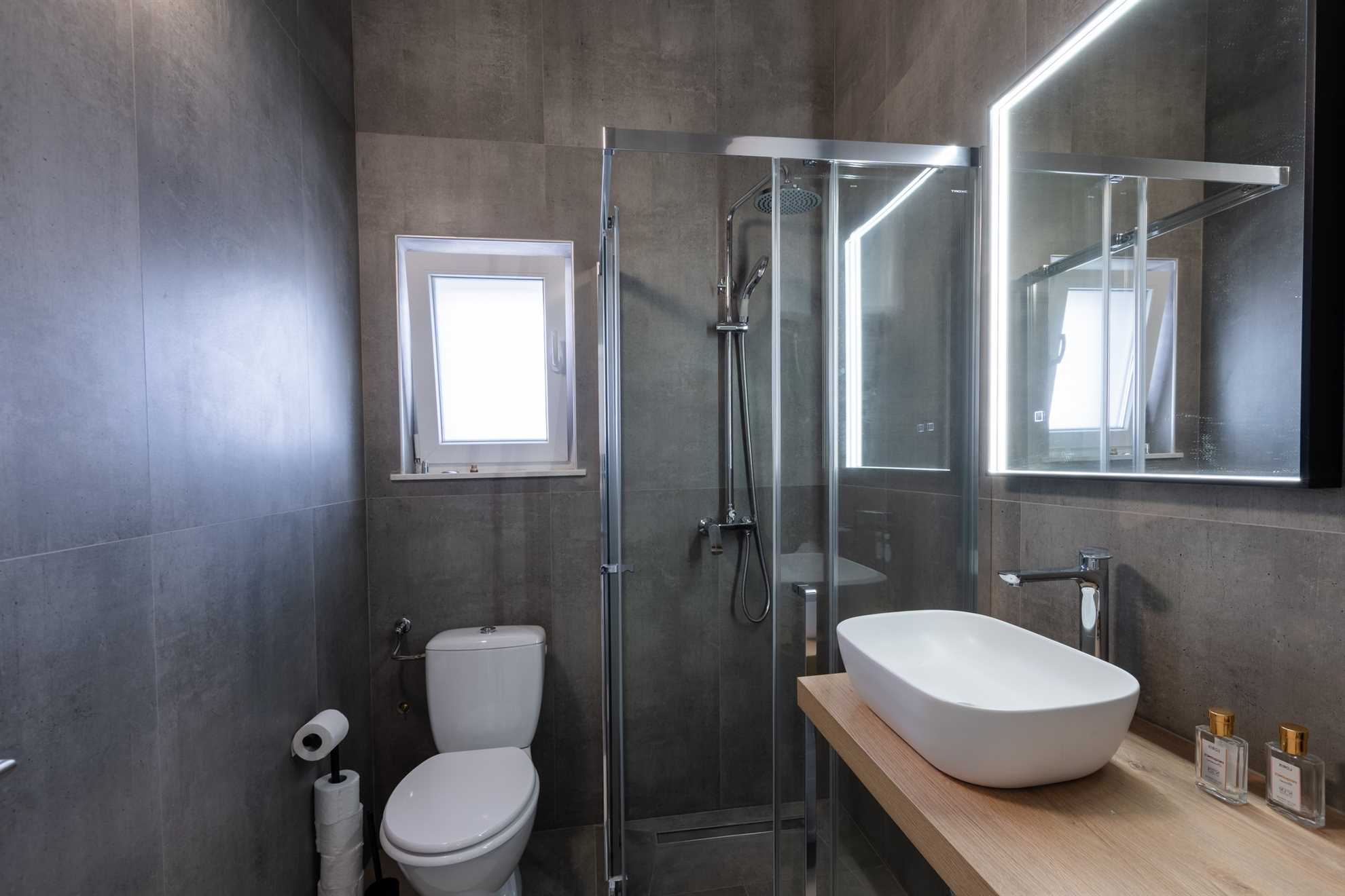 App Sandra 3 - Apartment for 4 persons | quiet location | newly renovated