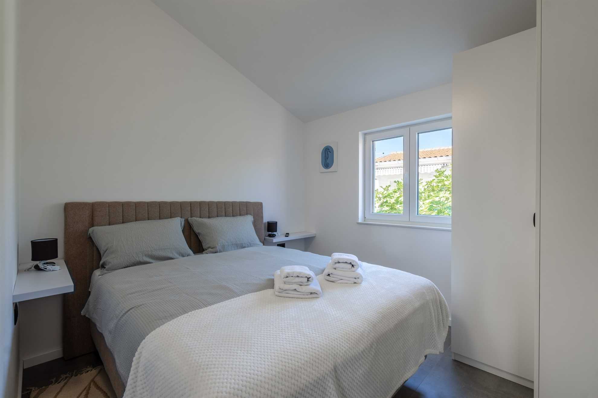 App Sandra 3 - Apartment for 4 persons | quiet location | newly renovated