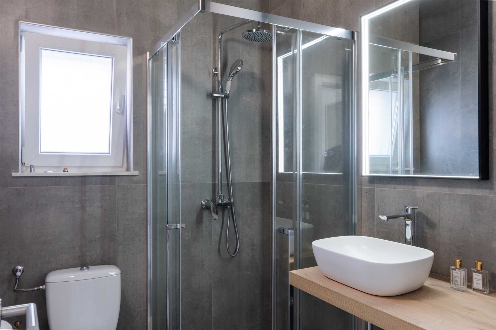 App Sandra 4 - Apartment for 4 persons | modern design | quiet location
