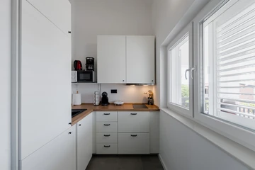 Two-Bedroom Apartment for 4 in Vir