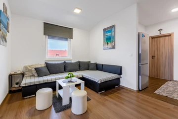 Newly Renovated Apartment in Vir for 2–4 Guests