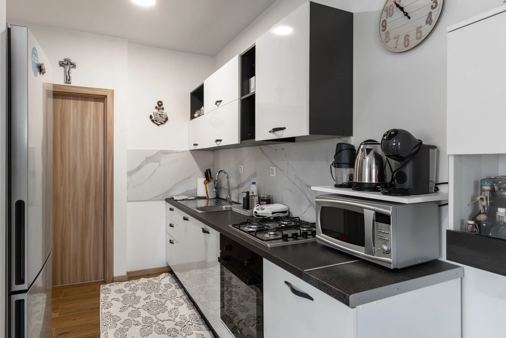 Newly Renovated Apartment in Vir for 2–4 Guests