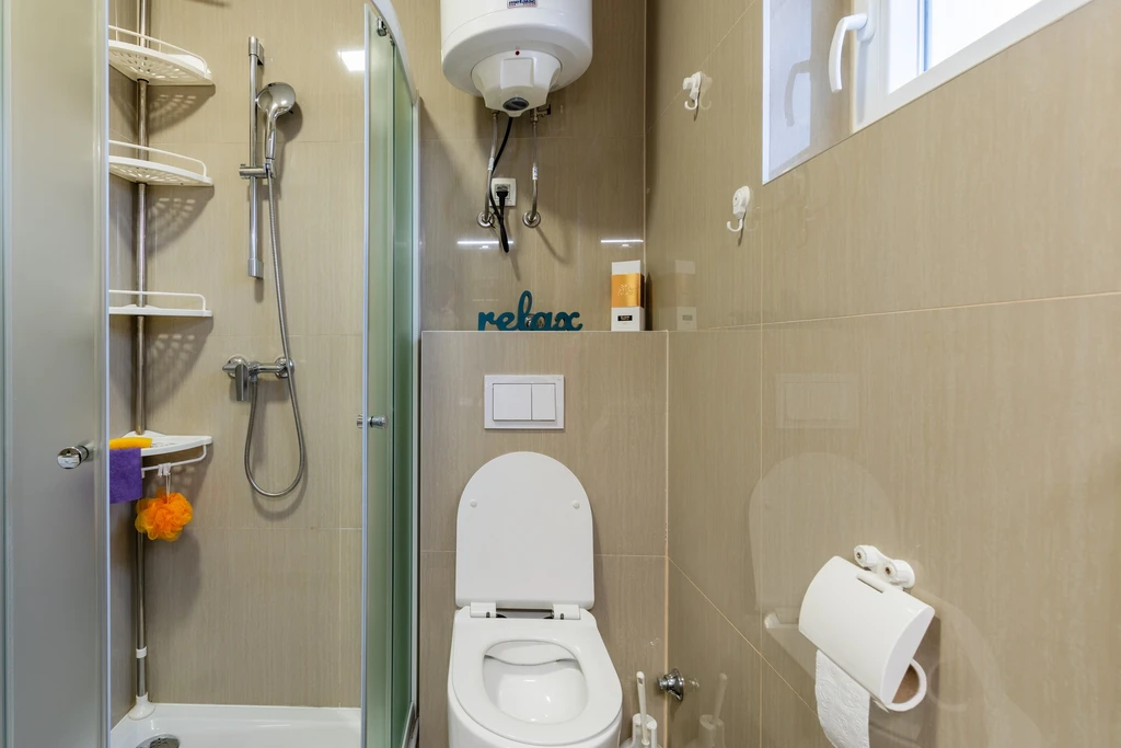 Newly Renovated Apartment in Vir for 2–4 Guests