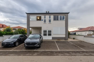 Newly Renovated Apartment in Vir for 2–4 Guests