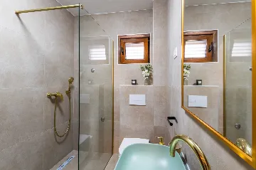 Privlaka Apartment for 4 Guests with Terrace & BBQ