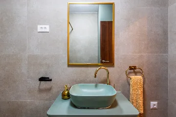 Privlaka Apartment for 4 Guests with Terrace & BBQ